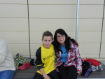 Šumperský Soptík 5. října - 6. října 2012 – fotografie 42