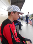 Šumperský Soptík 5. října - 6. října 2012 – fotografie 43