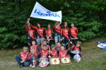 O pohár Veselé 14. července 2012 – fotografie 9