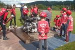 Hovězí 2. června 2013 – fotografie 15