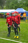 Obvodové kolo hry Plamen - Dolní Bečva 11. května 2013 – fotografie 9