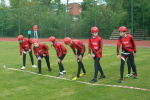 Okresní kolo hry Plamen - Horní Lideč 18. května 2013 – fotografie 13