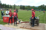 Okresní kolo hry Plamen - Horní Lideč 18. května 2013 – fotografie 16