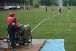 Okresní kolo hry Plamen - Horní Lideč 18. května 2013 – fotografie 22