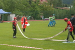 Okresní kolo hry Plamen - Horní Lideč 18. května 2013 – fotografie 9
