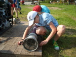 Trénink útoků v Zašové 15. května 2013 – fotografie 14
