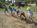 Trénink útoků v Zašové 15. května 2013 – fotografie 3