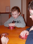 Zimní tábor 25. února - 3. března 2013 – fotografie 11