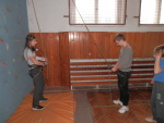 Zimní tábor 25. února - 3. března 2013 – fotografie 18