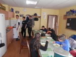 Zimní tábor 25. února - 3. března 2013 – fotografie 3