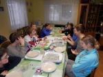 Zimní tábor 25. února - 3. března 2013 – fotografie 32