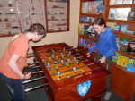 Zimní tábor 25. února - 3. března 2013 – fotografie 7