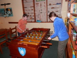 Zimní tábor 25. února - 3. března 2013 – fotografie 8