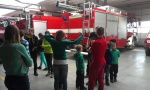 Zimní tábor - Veselá 6. března - 8. března 2014 – fotografie 121