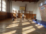 Zimní tábor - Veselá 6. března - 8. března 2014 – fotografie 192