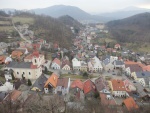 Zimní tábor - Veselá 6. března - 8. března 2014 – fotografie 44