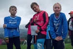 Závod hasičské všestrannosti - Prostřední Bečva 26. září 2015 – fotografie 16