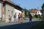 Letní tábor - Velký Újezd 18. července - 25. července 2015 – fotografie 102