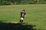 Letní tábor - Velký Újezd 18. července - 25. července 2015 – fotografie 217