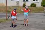 Letní tábor - Velký Újezd 18. července - 25. července 2015 – fotografie 288
