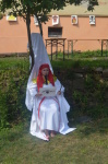 Letní tábor - Velký Újezd 18. července - 25. července 2015 – fotografie 36