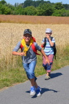 Letní tábor - Velký Újezd 18. července - 25. července 2015 – fotografie 398