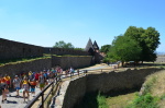Letní tábor - Velký Újezd 18. července - 25. července 2015 – fotografie 415