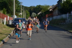 Letní tábor - Velký Újezd 18. července - 25. července 2015 – fotografie 512