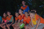 Letní tábor - Velký Újezd 18. července - 25. července 2015 – fotografie 517