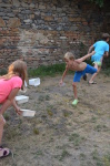 Letní tábor - Velký Újezd 18. července - 25. července 2015 – fotografie 600