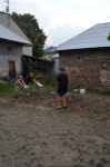 Letní tábor - Velký Újezd 18. července - 25. července 2015 – fotografie 618