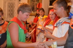 Letní tábor - Velký Újezd 18. července - 25. července 2015 – fotografie 656