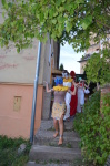 Letní tábor - Velký Újezd 18. července - 25. července 2015 – fotografie 67