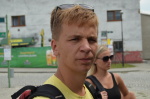 Letní tábor - Velký Újezd 18. července - 25. července 2015 – fotografie 674
