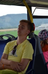 Letní tábor - Velký Újezd 18. července - 25. července 2015 – fotografie 684