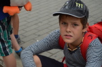 Letní tábor - Velký Újezd 18. července - 25. července 2015 – fotografie 694