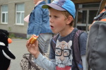 Letní tábor - Velký Újezd 18. července - 25. července 2015 – fotografie 695