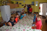 Potáborová schůzka - hasičárna Veselá 28. srpna - 29. srpna 2015 – fotografie 2