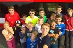 Šumperský Soptík 2. října - 3. října 2015 – fotografie 31