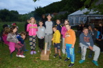 Letní tábor - Zábřeh 10. července - 20. července 2016 – fotografie 428