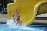 Letní tábor - Zábřeh 10. července - 20. července 2016 – fotografie 593