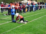 Obvodové kolo hry Plamen - Hutisko Solanec 7. května 2016 – fotografie 16