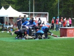 Obvodové kolo hry Plamen - Hutisko Solanec 7. května 2016 – fotografie 49
