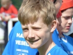 Obvodové kolo hry Plamen - Hutisko Solanec 7. května 2016 – fotografie 8