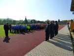 Okresní kolo Hry Plamen 21. května 2016 – fotografie 4