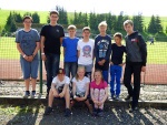 Okresní kolo Hry Plamen 21. května 2016 – fotografie 46