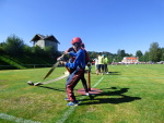 Prostřední Bečva 28. srpna 2016 – fotografie 21