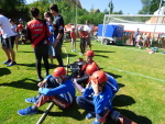 Prostřední Bečva 28. srpna 2016 – fotografie 22