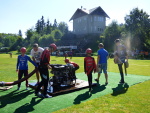 Prostřední Bečva 28. srpna 2016 – fotografie 24