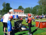 Prostřední Bečva 28. srpna 2016 – fotografie 25